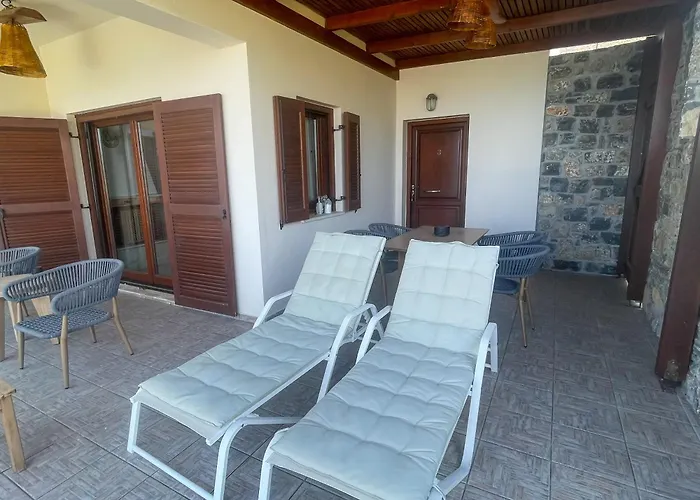 Krinakia Villas