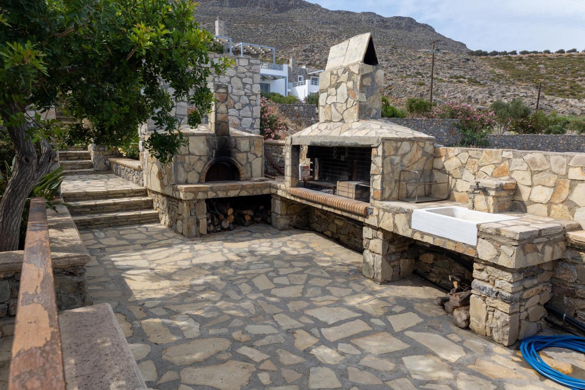 Krinakia