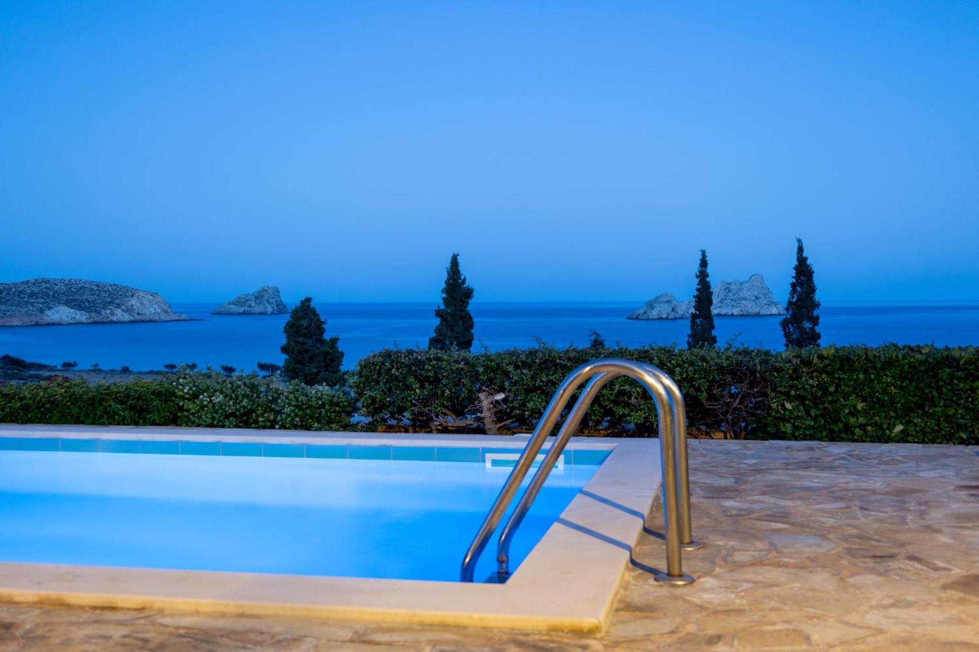 Krinakia Hébergement de vacances *