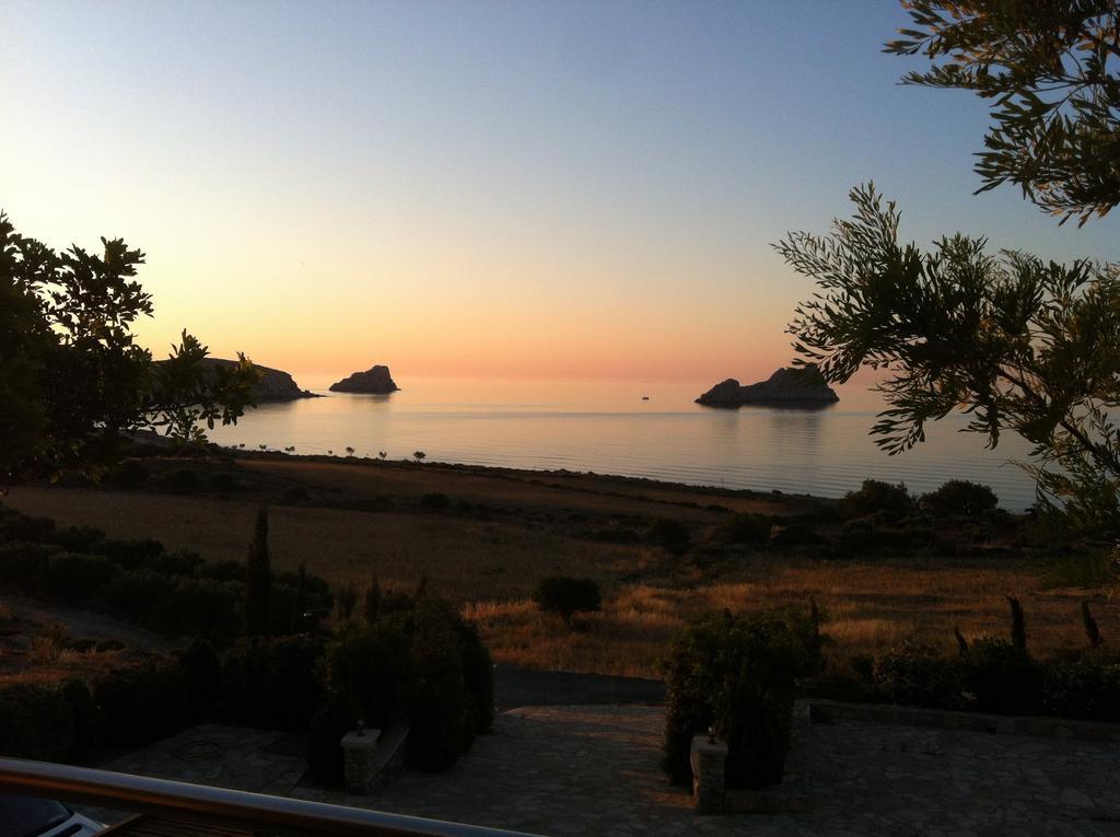 Krinakia Hébergement de vacances