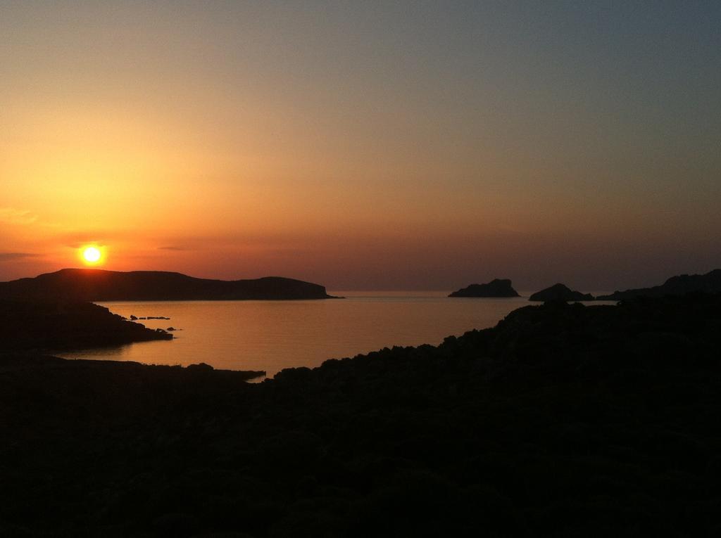 Hébergement de vacances Krinakia Xerokampos (Crete)