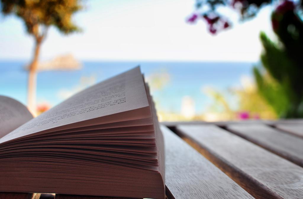 Hébergement de vacances Krinakia