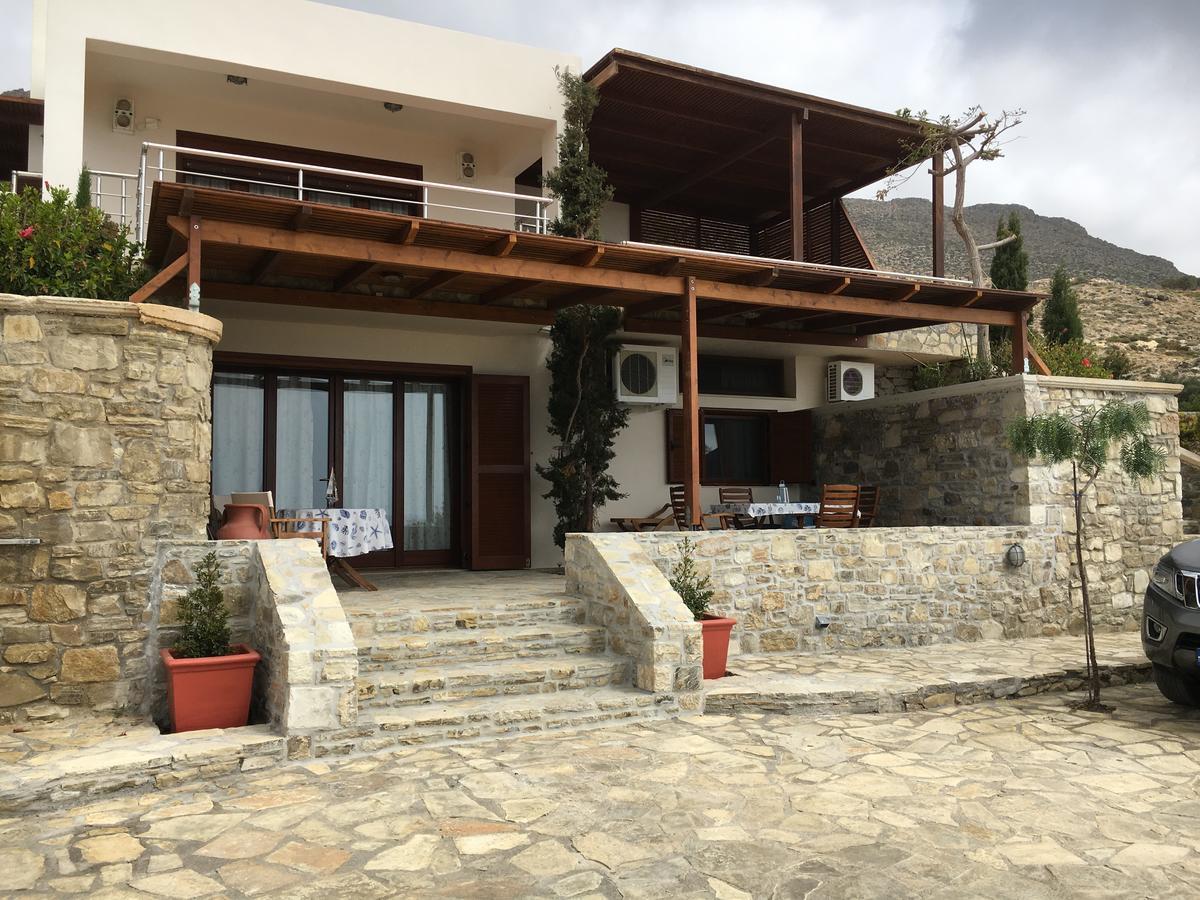 Krinakia * Xerokampos (Crete)