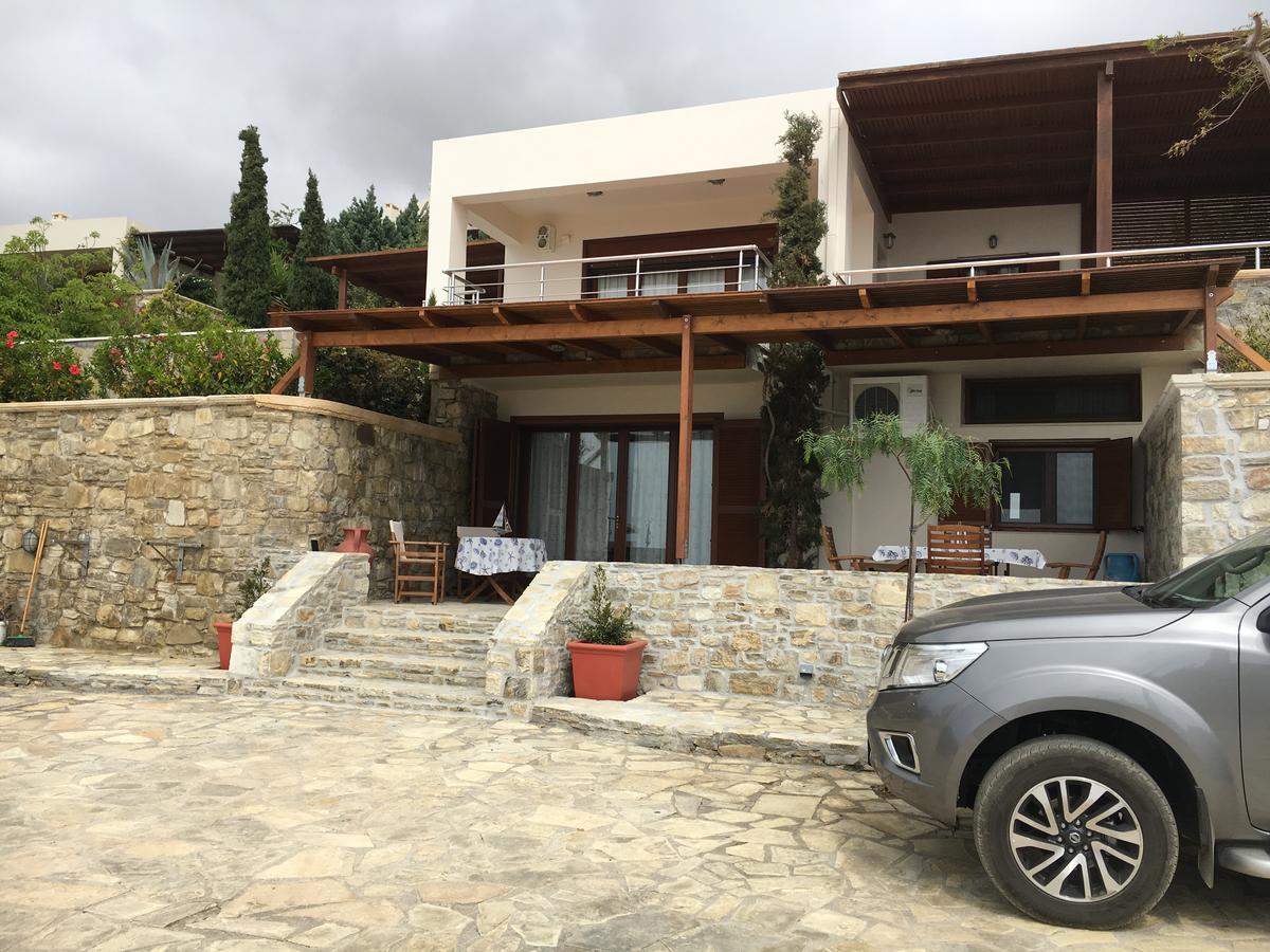 Hébergement de vacances Krinakia *