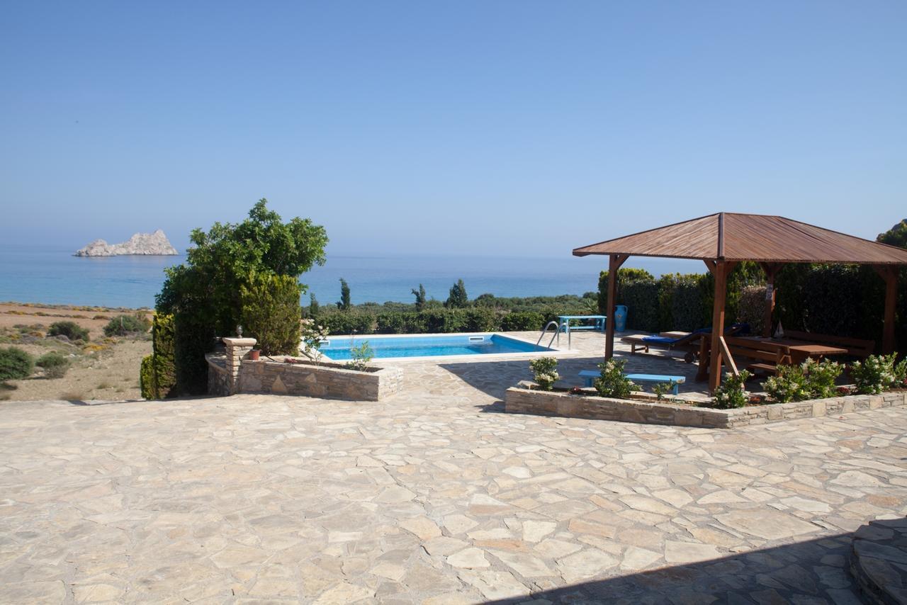 Krinakia Hébergement de vacances *