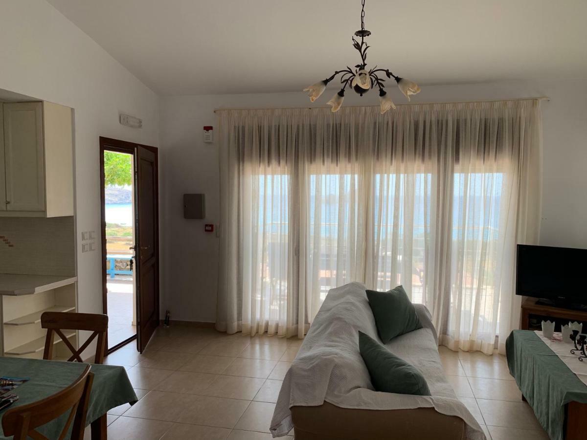 Krinakia Hébergement de vacances